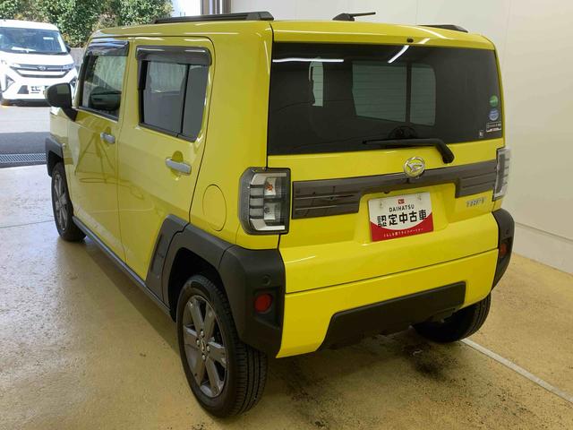 タフトGターボ ナビ 保証付きまごころ保証1年付き 記録簿 取扱説明書 ドラレコ バックカメラ 衝突被害軽減システム スマートキー オートマチックハイビーム サンルーフ アルミホイール ターボ レーンアシスト ワンオーナー(静岡県)の中古車