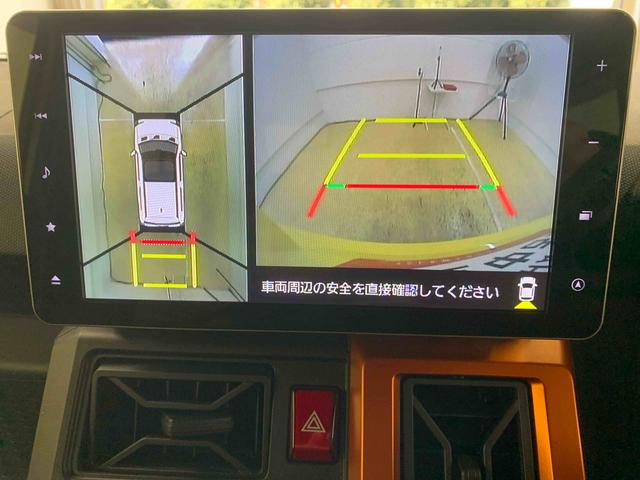 タフトGターボ ナビ 保証付きまごころ保証1年付き 記録簿 取扱説明書 ドラレコ バックカメラ 衝突被害軽減システム スマートキー オートマチックハイビーム サンルーフ アルミホイール ターボ レーンアシスト ワンオーナー(静岡県)の中古車