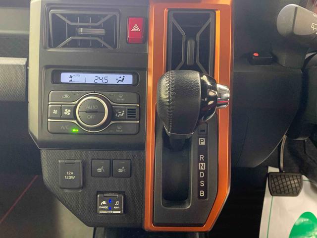 タフトGターボ ナビ 保証付きまごころ保証1年付き 記録簿 取扱説明書 ドラレコ バックカメラ 衝突被害軽減システム スマートキー オートマチックハイビーム サンルーフ アルミホイール ターボ レーンアシスト ワンオーナー(静岡県)の中古車