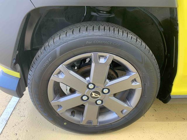 タフトGターボ ナビ 保証付きまごころ保証1年付き 記録簿 取扱説明書 ドラレコ バックカメラ 衝突被害軽減システム スマートキー オートマチックハイビーム サンルーフ アルミホイール ターボ レーンアシスト ワンオーナー(静岡県)の中古車