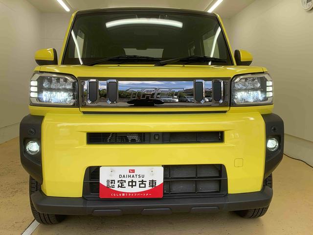 タフトGターボ ナビ 保証付きまごころ保証1年付き 記録簿 取扱説明書 ドラレコ バックカメラ 衝突被害軽減システム スマートキー オートマチックハイビーム サンルーフ アルミホイール ターボ レーンアシスト ワンオーナー(静岡県)の中古車