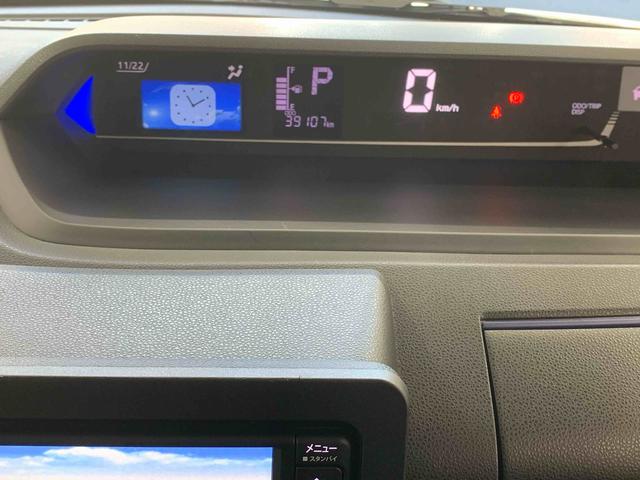 タントXターボ ナビ 保証付きETC バックカメラ(静岡県)の中古車