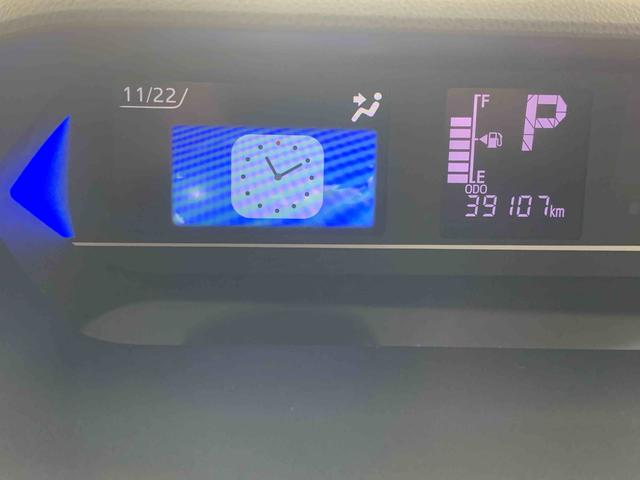 タントXターボ ナビ 保証付きETC バックカメラ(静岡県)の中古車