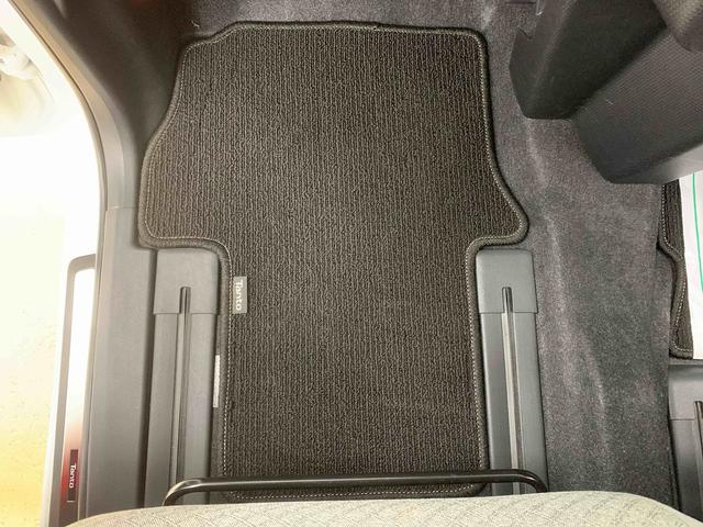 タントXターボ ナビ 保証付きETC バックカメラ(静岡県)の中古車