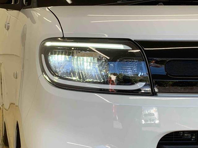 タントXターボ ナビ 保証付きETC バックカメラ(静岡県)の中古車