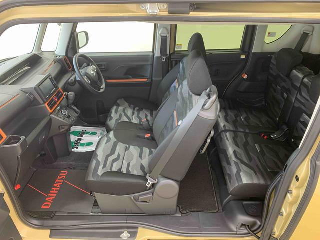 タントファンクロス　ナビまごころ保証１年付き　記録簿　取扱説明書　ＥＴＣ　バックカメラ　衝突被害軽減システム　スマートキー　オートマチックハイビーム　アルミホイール　レーンアシスト　ワンオーナー　エアバッグ　エアコン　ＡＢＳ（静岡県）の中古車