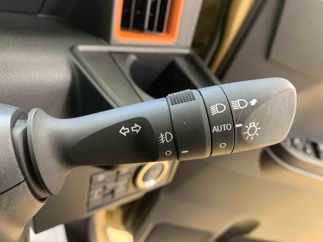 タントファンクロス　ナビまごころ保証１年付き　記録簿　取扱説明書　ＥＴＣ　バックカメラ　衝突被害軽減システム　スマートキー　オートマチックハイビーム　アルミホイール　レーンアシスト　ワンオーナー　エアバッグ　エアコン　ＡＢＳ（静岡県）の中古車