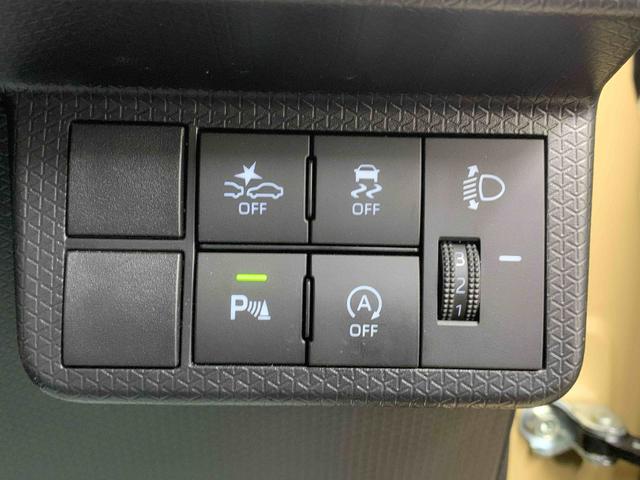 タントファンクロス　ナビまごころ保証１年付き　記録簿　取扱説明書　ＥＴＣ　バックカメラ　衝突被害軽減システム　スマートキー　オートマチックハイビーム　アルミホイール　レーンアシスト　ワンオーナー　エアバッグ　エアコン　ＡＢＳ（静岡県）の中古車