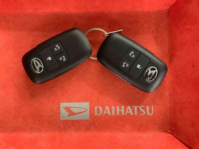 タントファンクロス　ナビまごころ保証１年付き　記録簿　取扱説明書　ＥＴＣ　バックカメラ　衝突被害軽減システム　スマートキー　オートマチックハイビーム　アルミホイール　レーンアシスト　ワンオーナー　エアバッグ　エアコン　ＡＢＳ（静岡県）の中古車