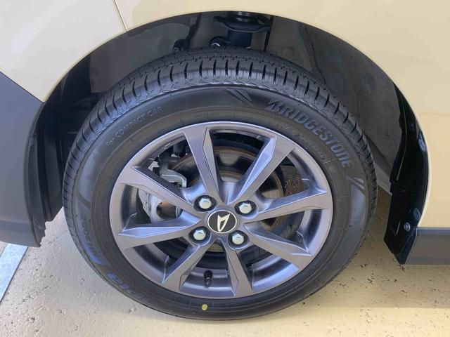 タントファンクロス　ナビまごころ保証１年付き　記録簿　取扱説明書　ＥＴＣ　バックカメラ　衝突被害軽減システム　スマートキー　オートマチックハイビーム　アルミホイール　レーンアシスト　ワンオーナー　エアバッグ　エアコン　ＡＢＳ（静岡県）の中古車