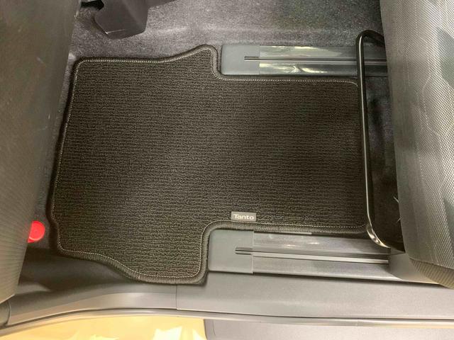 タントファンクロス　ナビまごころ保証１年付き　記録簿　取扱説明書　ＥＴＣ　バックカメラ　衝突被害軽減システム　スマートキー　オートマチックハイビーム　アルミホイール　レーンアシスト　ワンオーナー　エアバッグ　エアコン　ＡＢＳ（静岡県）の中古車