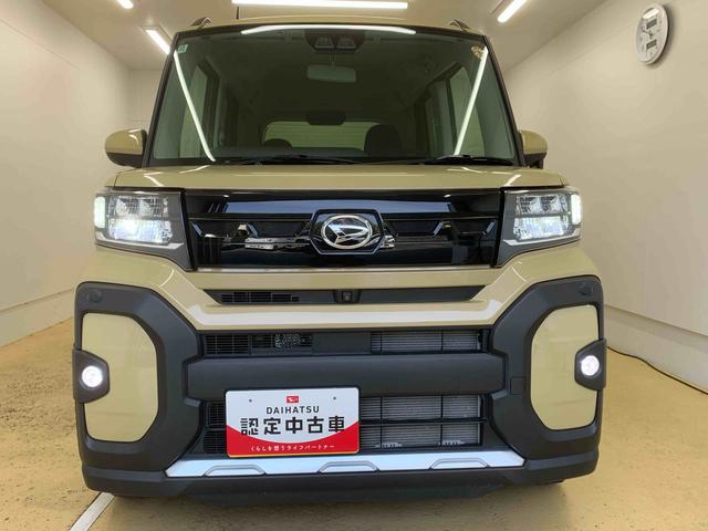 タントファンクロス　ナビまごころ保証１年付き　記録簿　取扱説明書　ＥＴＣ　バックカメラ　衝突被害軽減システム　スマートキー　オートマチックハイビーム　アルミホイール　レーンアシスト　ワンオーナー　エアバッグ　エアコン　ＡＢＳ（静岡県）の中古車