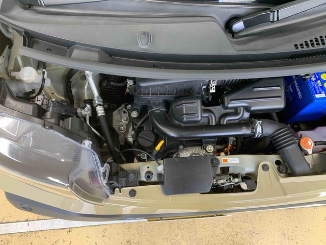 タントファンクロス　ナビまごころ保証１年付き　記録簿　取扱説明書　ＥＴＣ　バックカメラ　衝突被害軽減システム　スマートキー　オートマチックハイビーム　アルミホイール　レーンアシスト　ワンオーナー　エアバッグ　エアコン　ＡＢＳ（静岡県）の中古車