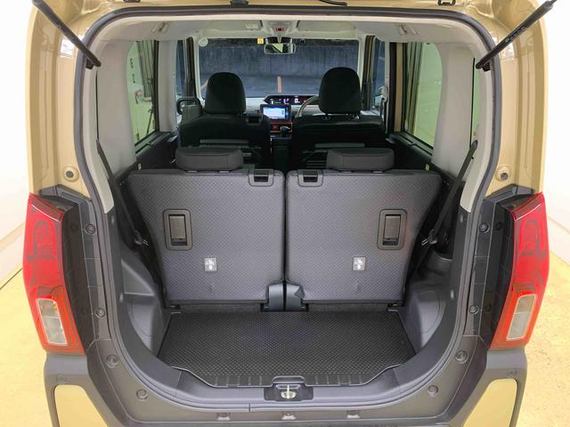 タントファンクロス ナビ 保証付きまごころ保証1年付き 記録簿 取扱説明書 ETC バックカメラ 衝突被害軽減システム スマートキー オートマチックハイビーム アルミホイール レーンアシスト ワンオーナー エアバッグ エアコン ABS(静岡県)の中古車