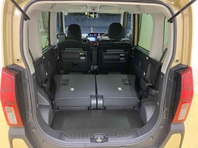 タントファンクロス ナビ 保証付きまごころ保証1年付き 記録簿 取扱説明書 ETC バックカメラ 衝突被害軽減システム スマートキー オートマチックハイビーム アルミホイール レーンアシスト ワンオーナー エアバッグ エアコン ABS(静岡県)の中古車