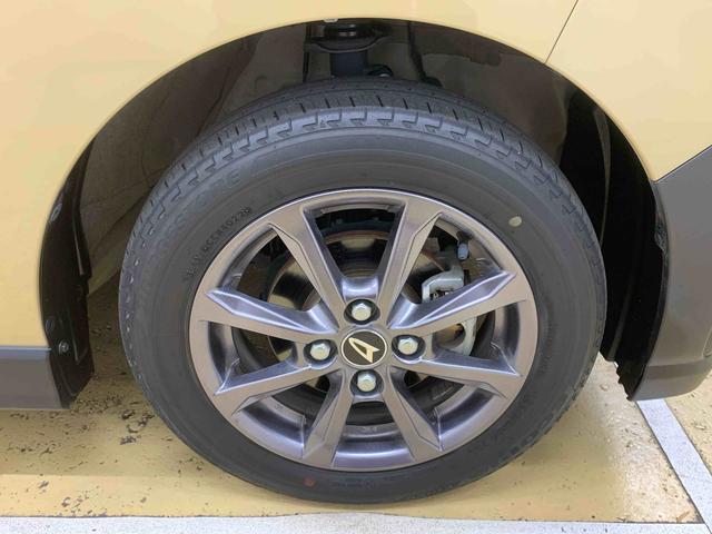 タントファンクロス ナビ 保証付きまごころ保証1年付き 記録簿 取扱説明書 ETC バックカメラ 衝突被害軽減システム スマートキー オートマチックハイビーム アルミホイール レーンアシスト ワンオーナー エアバッグ エアコン ABS(静岡県)の中古車