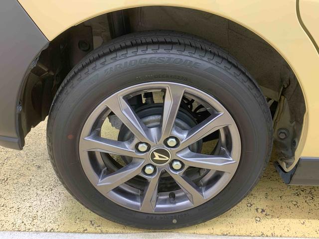 タントファンクロス ナビ 保証付きまごころ保証1年付き 記録簿 取扱説明書 ETC バックカメラ 衝突被害軽減システム スマートキー オートマチックハイビーム アルミホイール レーンアシスト ワンオーナー エアバッグ エアコン ABS(静岡県)の中古車