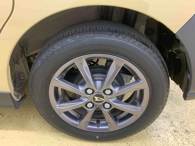 タントファンクロス ナビ 保証付きまごころ保証1年付き 記録簿 取扱説明書 ETC バックカメラ 衝突被害軽減システム スマートキー オートマチックハイビーム アルミホイール レーンアシスト ワンオーナー エアバッグ エアコン ABS(静岡県)の中古車