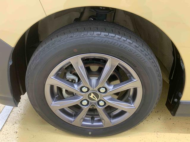 タントファンクロス ナビ 保証付きまごころ保証1年付き 記録簿 取扱説明書 ETC バックカメラ 衝突被害軽減システム スマートキー オートマチックハイビーム アルミホイール レーンアシスト ワンオーナー エアバッグ エアコン ABS(静岡県)の中古車