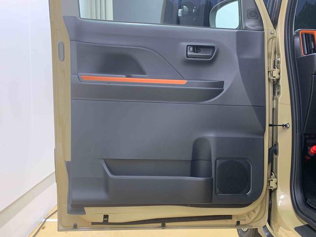 タントファンクロス ナビ 保証付きまごころ保証1年付き 記録簿 取扱説明書 ETC バックカメラ 衝突被害軽減システム スマートキー オートマチックハイビーム アルミホイール レーンアシスト ワンオーナー エアバッグ エアコン ABS(静岡県)の中古車