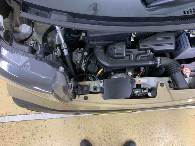 タントファンクロス ナビ 保証付きまごころ保証1年付き 記録簿 取扱説明書 ETC バックカメラ 衝突被害軽減システム スマートキー オートマチックハイビーム アルミホイール レーンアシスト ワンオーナー エアバッグ エアコン ABS(静岡県)の中古車