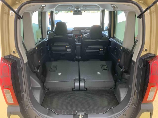 タントファンクロス ナビ 保証付きまごころ保証1年付き 記録簿 取扱説明書 ETC バックカメラ 衝突被害軽減システム スマートキー オートマチックハイビーム アルミホイール レーンアシスト ワンオーナー エアバッグ エアコン ABS(静岡県)の中古車