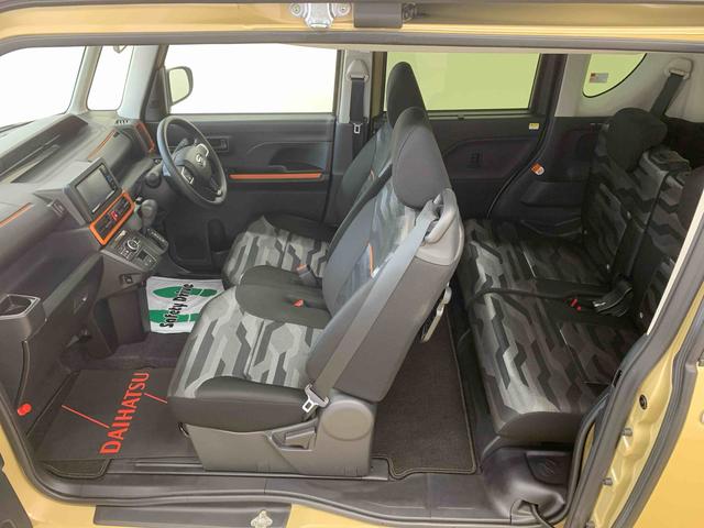 タントファンクロス ナビ 保証付きまごころ保証1年付き 記録簿 取扱説明書 ETC バックカメラ 衝突被害軽減システム スマートキー オートマチックハイビーム アルミホイール レーンアシスト ワンオーナー エアバッグ エアコン ABS(静岡県)の中古車