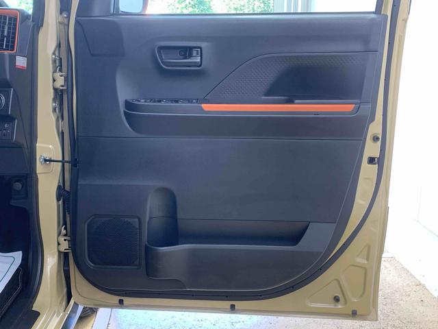 タントファンクロス ナビ 保証付きまごころ保証1年付き 記録簿 取扱説明書 ETC バックカメラ 衝突被害軽減システム スマートキー オートマチックハイビーム アルミホイール レーンアシスト ワンオーナー エアバッグ エアコン ABS(静岡県)の中古車