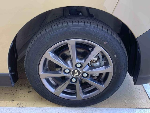 タントファンクロス ナビ 保証付きまごころ保証1年付き 記録簿 取扱説明書 ETC バックカメラ 衝突被害軽減システム スマートキー オートマチックハイビーム アルミホイール レーンアシスト ワンオーナー エアバッグ エアコン ABS(静岡県)の中古車