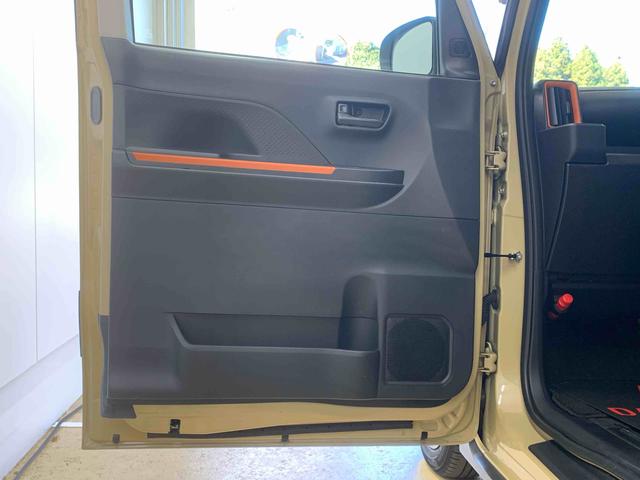 タントファンクロス ナビ 保証付きまごころ保証1年付き 記録簿 取扱説明書 ETC バックカメラ 衝突被害軽減システム スマートキー オートマチックハイビーム アルミホイール レーンアシスト ワンオーナー エアバッグ エアコン ABS(静岡県)の中古車