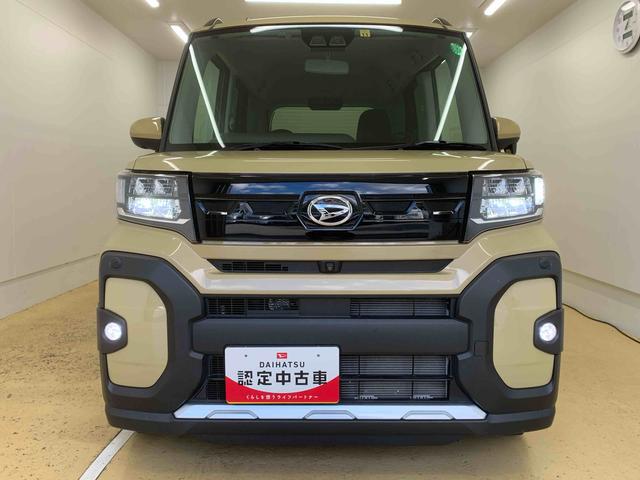 タントファンクロス ナビ 保証付きまごころ保証1年付き 記録簿 取扱説明書 ETC バックカメラ 衝突被害軽減システム スマートキー オートマチックハイビーム アルミホイール レーンアシスト ワンオーナー エアバッグ エアコン ABS(静岡県)の中古車