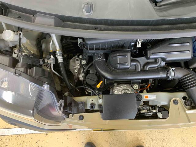 タントファンクロス ナビ 保証付きまごころ保証1年付き 記録簿 取扱説明書 ETC バックカメラ 衝突被害軽減システム スマートキー オートマチックハイビーム アルミホイール レーンアシスト ワンオーナー エアバッグ エアコン ABS(静岡県)の中古車