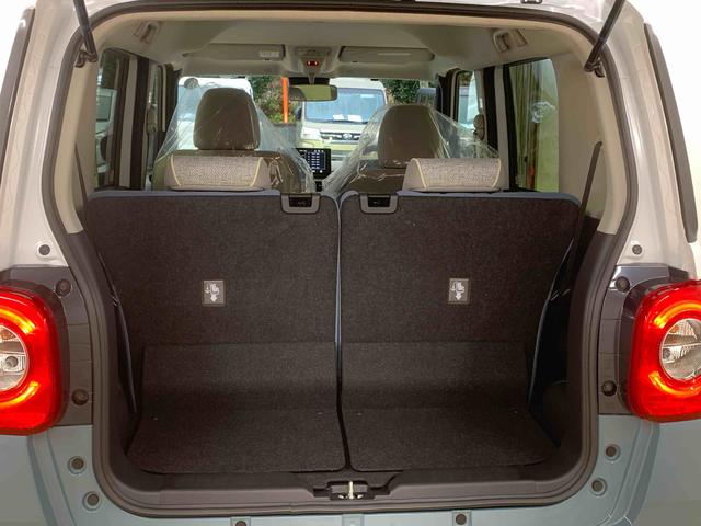 ムーヴキャンバスストライプスGターボまごころ保証1年付き 記録簿 取扱説明書 ディスプレイオーディオ オートマチックハイビーム 衝突被害軽減システム スマートキー ターボ レーンアシスト エアバッグ エアコン パワーステアリング ABS(静岡県)の中古車