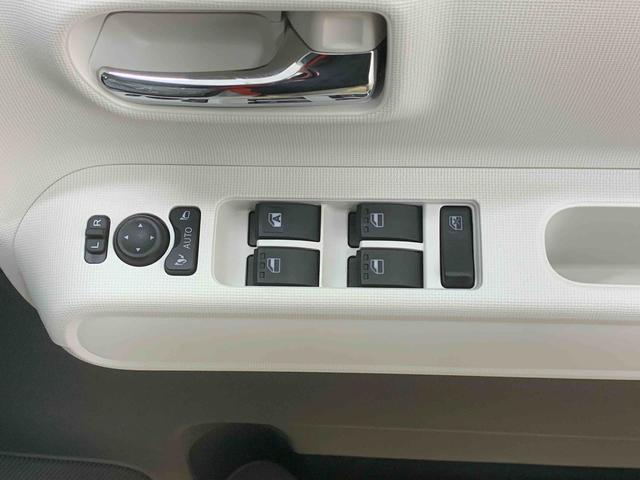 ムーヴキャンバスストライプスGターボまごころ保証1年付き 記録簿 取扱説明書 ディスプレイオーディオ オートマチックハイビーム 衝突被害軽減システム スマートキー ターボ レーンアシスト エアバッグ エアコン パワーステアリング ABS(静岡県)の中古車