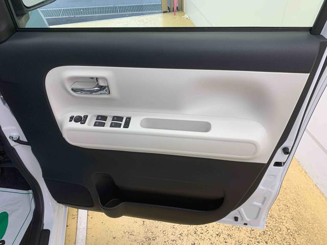 ムーヴキャンバスストライプスGターボまごころ保証1年付き 記録簿 取扱説明書 ディスプレイオーディオ オートマチックハイビーム 衝突被害軽減システム スマートキー ターボ レーンアシスト エアバッグ エアコン パワーステアリング ABS(静岡県)の中古車