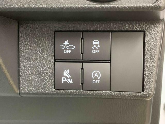 ムーヴキャンバスストライプスGターボまごころ保証1年付き 記録簿 取扱説明書 ディスプレイオーディオ オートマチックハイビーム 衝突被害軽減システム スマートキー ターボ レーンアシスト エアバッグ エアコン パワーステアリング ABS(静岡県)の中古車