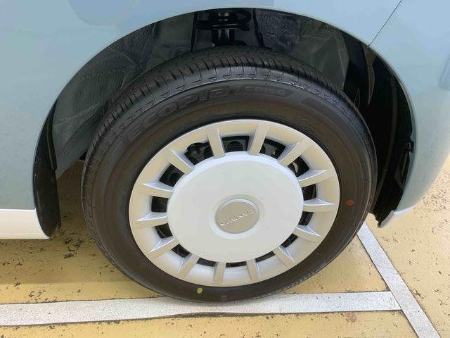 ムーヴキャンバスストライプスGターボまごころ保証1年付き 記録簿 取扱説明書 ディスプレイオーディオ オートマチックハイビーム 衝突被害軽減システム スマートキー ターボ レーンアシスト エアバッグ エアコン パワーステアリング ABS(静岡県)の中古車