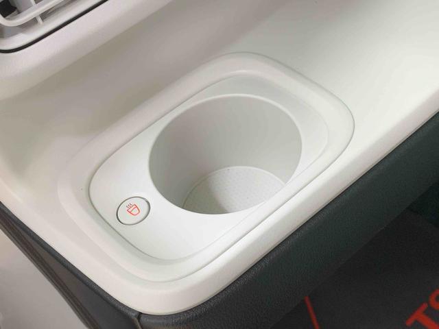 ムーヴキャンバスストライプスGターボまごころ保証1年付き 記録簿 取扱説明書 ディスプレイオーディオ オートマチックハイビーム 衝突被害軽減システム スマートキー ターボ レーンアシスト エアバッグ エアコン パワーステアリング ABS(静岡県)の中古車