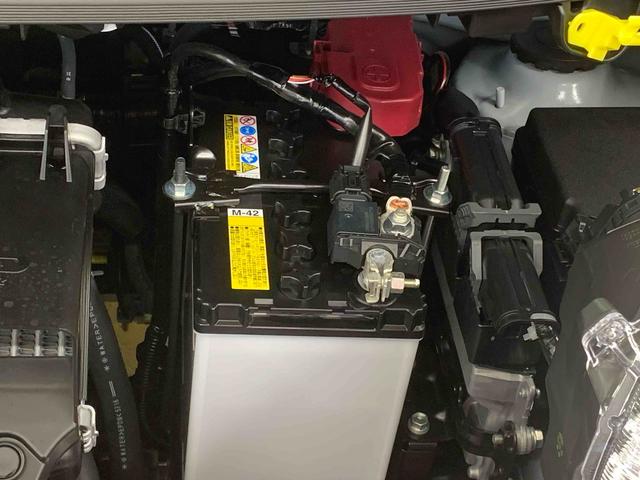 ムーヴキャンバスストライプスGターボまごころ保証1年付き 記録簿 取扱説明書 ディスプレイオーディオ オートマチックハイビーム 衝突被害軽減システム スマートキー ターボ レーンアシスト エアバッグ エアコン パワーステアリング ABS(静岡県)の中古車