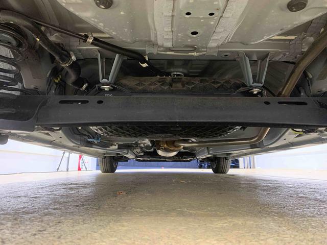 タントファンクロス　ナビ　保証付きＥＴＣ　バックカメラ（静岡県）の中古車