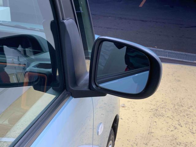 タントファンクロス　ナビ　保証付きＥＴＣ　バックカメラ（静岡県）の中古車