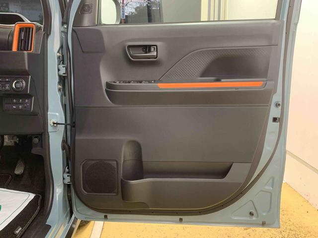 タントファンクロス　ナビ　保証付きＥＴＣ　バックカメラ（静岡県）の中古車