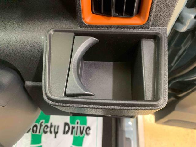 タントファンクロス　ナビ　保証付きＥＴＣ　バックカメラ（静岡県）の中古車