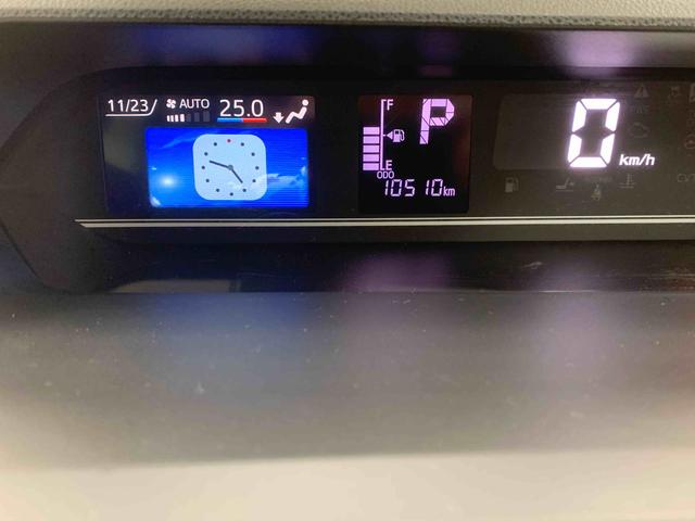 タントファンクロス　ナビ　保証付きＥＴＣ　バックカメラ（静岡県）の中古車