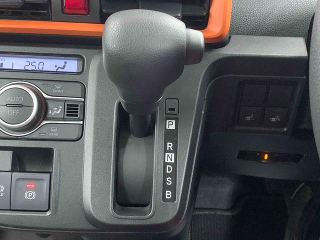 タントファンクロス　ナビ　保証付きＥＴＣ　バックカメラ（静岡県）の中古車