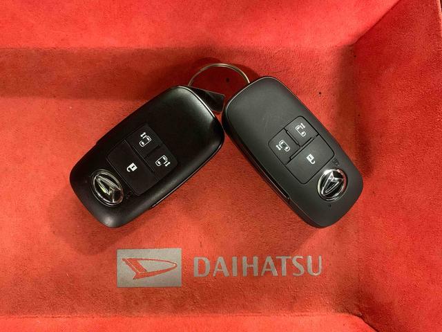 タントファンクロス　ナビ　保証付きＥＴＣ　バックカメラ（静岡県）の中古車