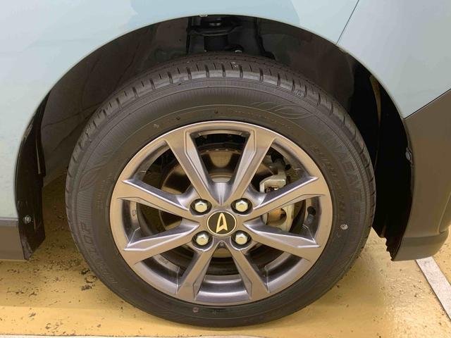 タントファンクロス　ナビ　保証付きＥＴＣ　バックカメラ（静岡県）の中古車