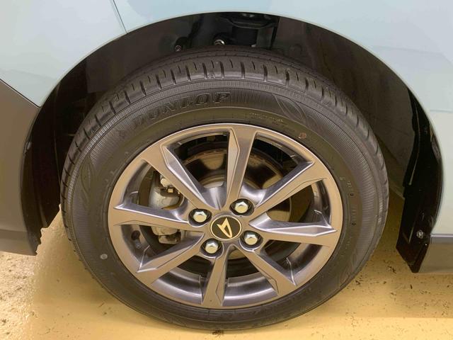 タントファンクロス　ナビ　保証付きＥＴＣ　バックカメラ（静岡県）の中古車