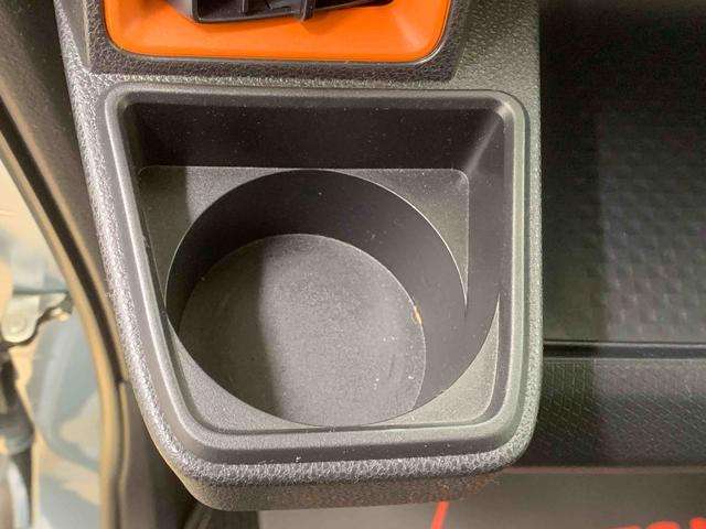 タントファンクロス　ナビ　保証付きＥＴＣ　バックカメラ（静岡県）の中古車