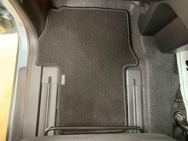 タントファンクロス　ナビ　保証付きＥＴＣ　バックカメラ（静岡県）の中古車